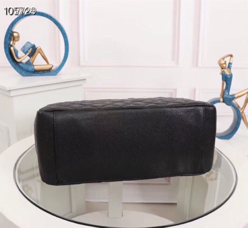 Ch**el shopping bags